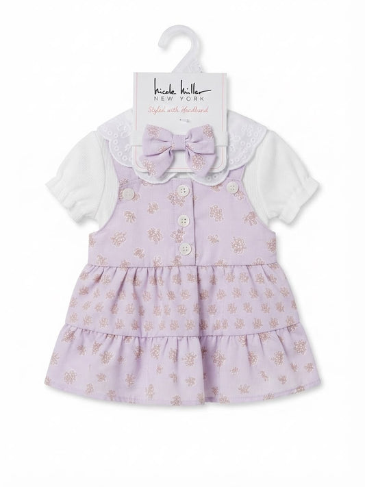 BRAGA LILA NICOLE HILLER