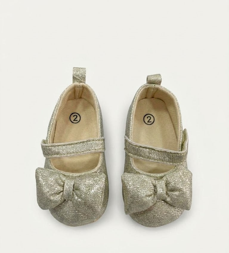 ZAPATILLAS GOLD